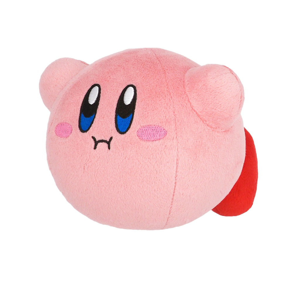 Nintendo Plush: 4" Kirby Hover