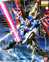 MG 1/100 Destiny Gundam