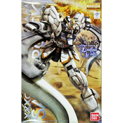 MG 1/100 Gundam Sandrock EW Ver.