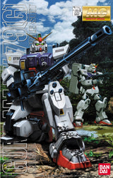 MG RX-79[G] Gundam Ground Type 'Gundam 08th MS Team'