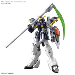 HGAC #239 1/144 Gundam Deathscythe 'Mobile Suit Gundam Wing'