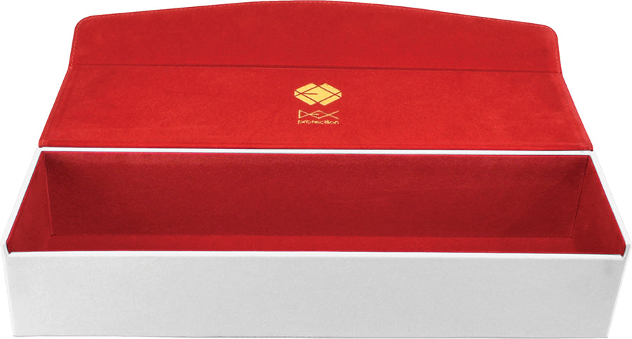 Supreme One Row Storage Box