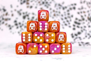 Dice: Conquest - Old Dominion
