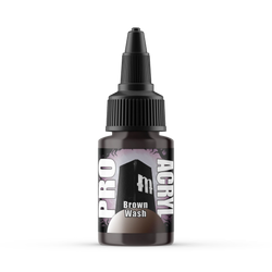Pro Acryl Paint