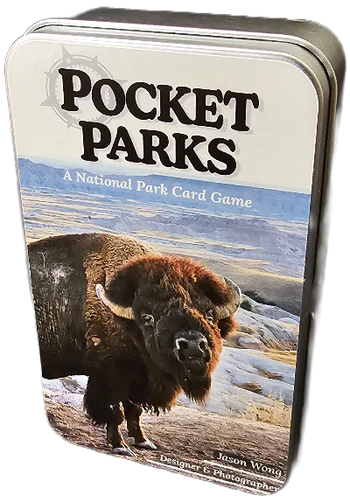 Pocket Parks