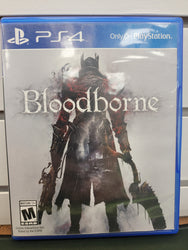 Bloodborne