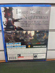 Bloodborne