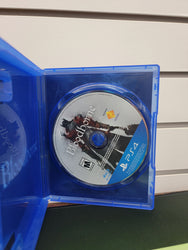 Bloodborne