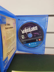 Tiny Tina's Wonderlands