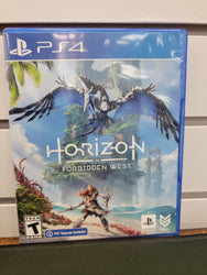 Horizon: Forbidden West