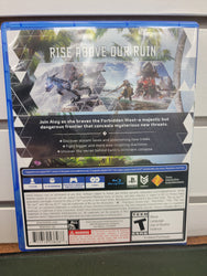Horizon: Forbidden West