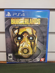 Borderlands: The Handsome Collection