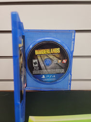Borderlands: The Handsome Collection