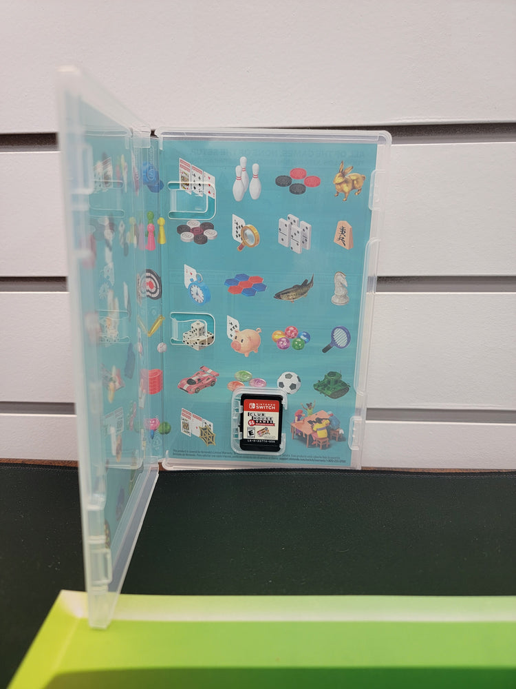 ClubHouse Games: Wordlwide Classics