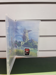 Xenoblade Chronicles - Definitive Edition