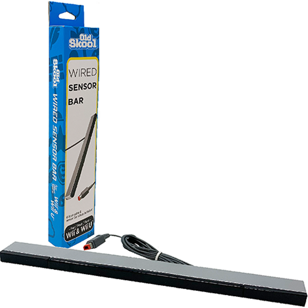 Wii/WiiU Sensor Bar