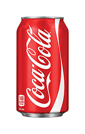 Coca-Cola: Original