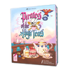Pirates of the High Teas