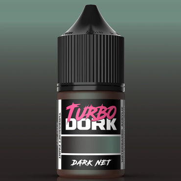 Turbo Dork Colorshift Paint: Dark Net (22mL)
