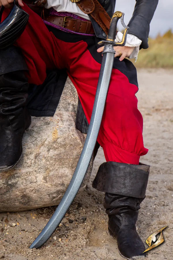 Epic Armory: Curved Sabre - 102 cm