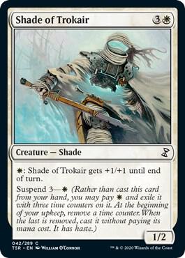 Shade of Trokair [Time Spiral Remastered]