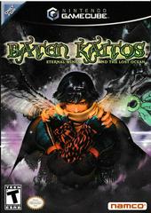 Baten Kaitos: Eternal Wings and the Lost Ocean (Used/Gamecube)