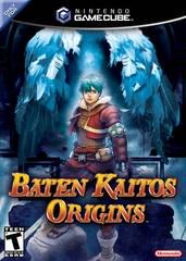 Baten Kaitos: Origins (Used/Gamecube)