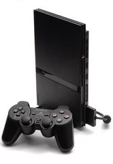 PS2 Slim Console (Preowned)
