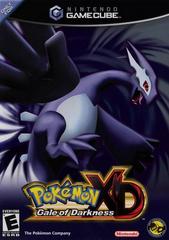 Pokemon XD: Gale of Darkness (Used/Gamecube)
