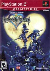 Kingdom Hearts (Used/PS2)
