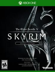 Elder Scrolls V: Skyrim - Special Edition (Used/Xbox One)