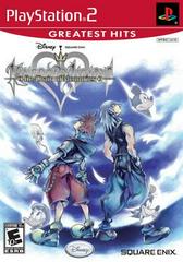 Kingdom Hearts: Re:Chain of Memories (Used / PS2)