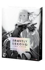 Bravely Second [Collector's Edition] (Used/3DS)