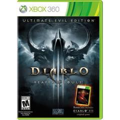 Diablo 3: Reaper of Souls: Ultimate Evil Edition (Used/Xbox360)