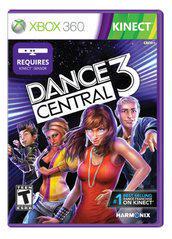 Dance Central 3 (Used/Xbox 360)