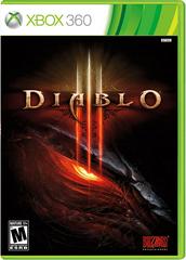 Diablo 3 (Used/Xbox360)