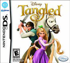 Tangled (Preowned/DS)