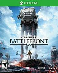 Star Wars Battlefront (Used/Xbox One)