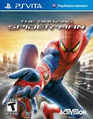 The Amazing Spider-Man (Used/Vita)