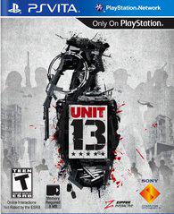 Unit 13 (Used/Vita)