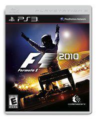 F1 2010 (PS3/NEW)