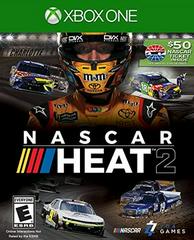 Nascar Heat 2 (Used/Xbox One)