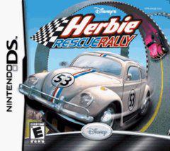 Herbie: Rescue Rally (Preowned/DS)
