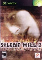 Silent Hill 2 (Used/Xbox