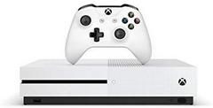 Xbox One S 1TB (White)
