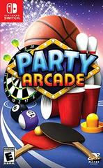 Party Arcade (Preowned/Switch)