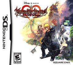 Kingdom Hearts: 358/2 Days (Used/DS)