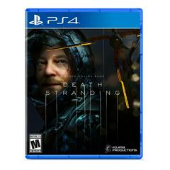 Death Stranding (Used/PS4)