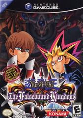 Yu-Gi-Oh! The FalseBound Kingdom (Used/Gamecube)