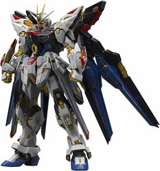 MGEX 1/100 Strike Freedom Gundam "Gundam SEED Destiny"